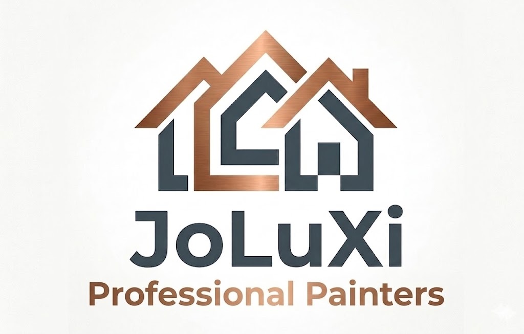 JoLuxi Professional Painters logo