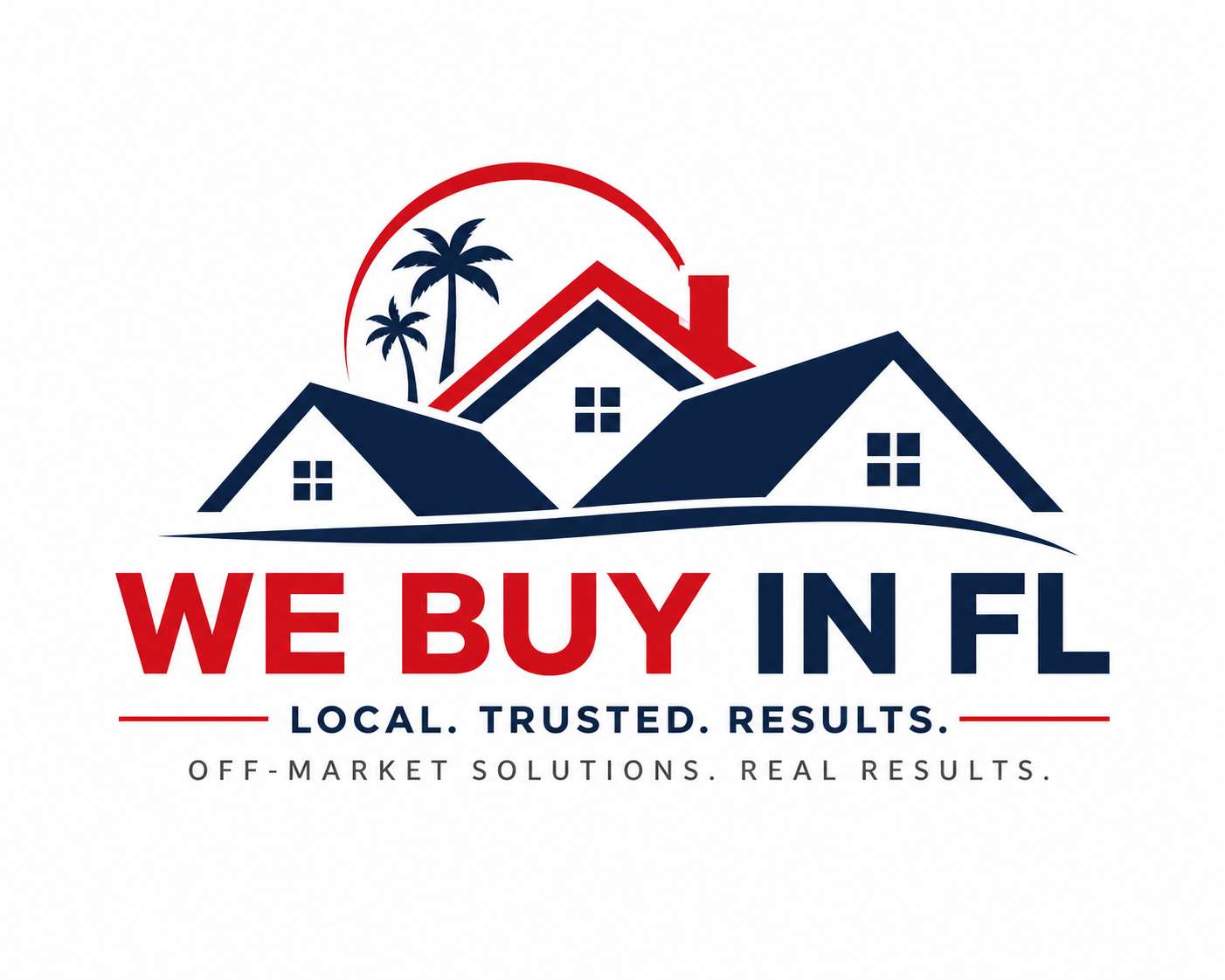 We Buy In FL logo