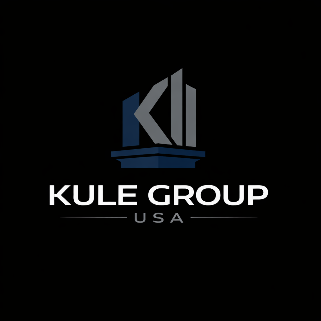 Kule Group USA logo