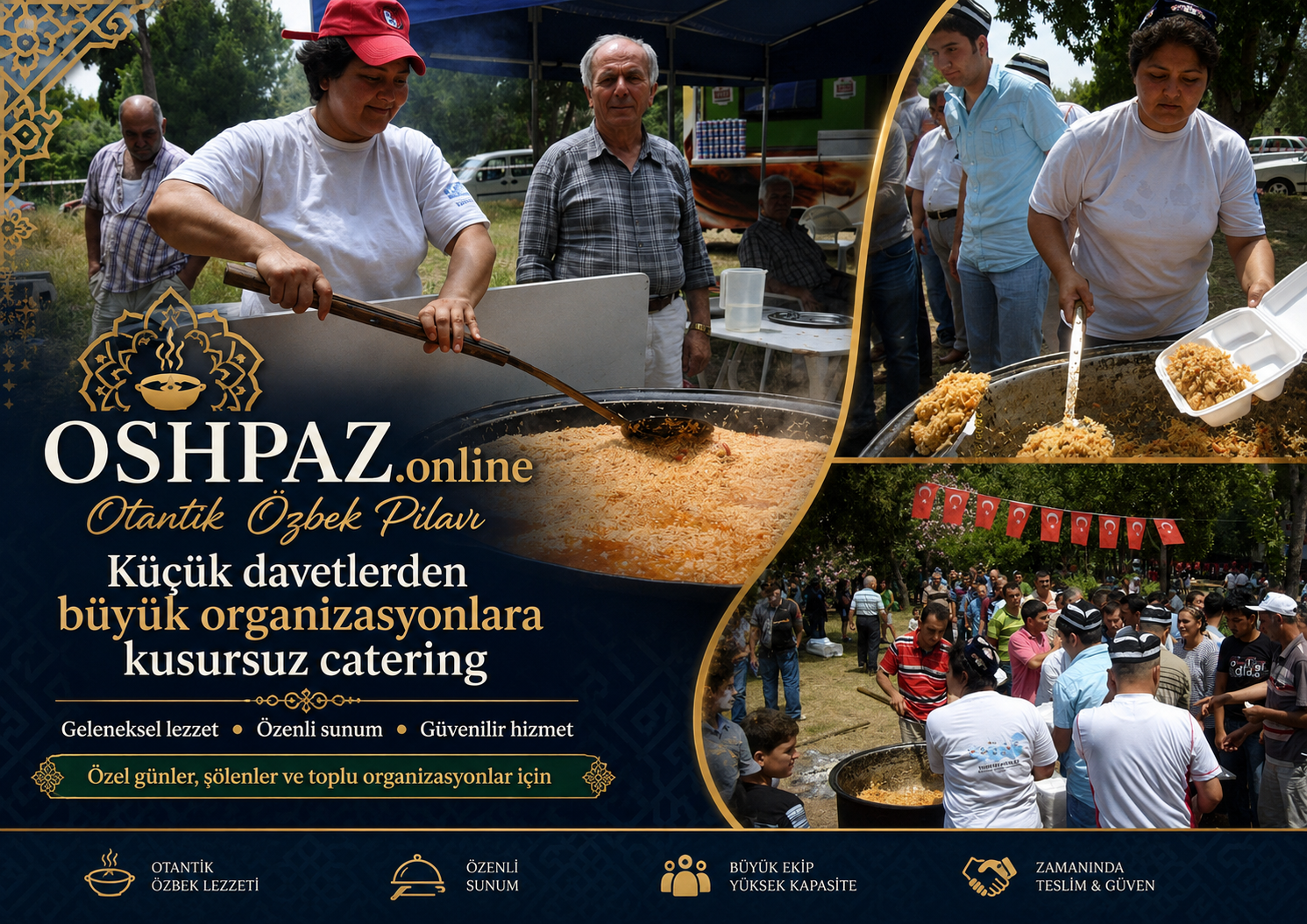 OSHPAZ.online