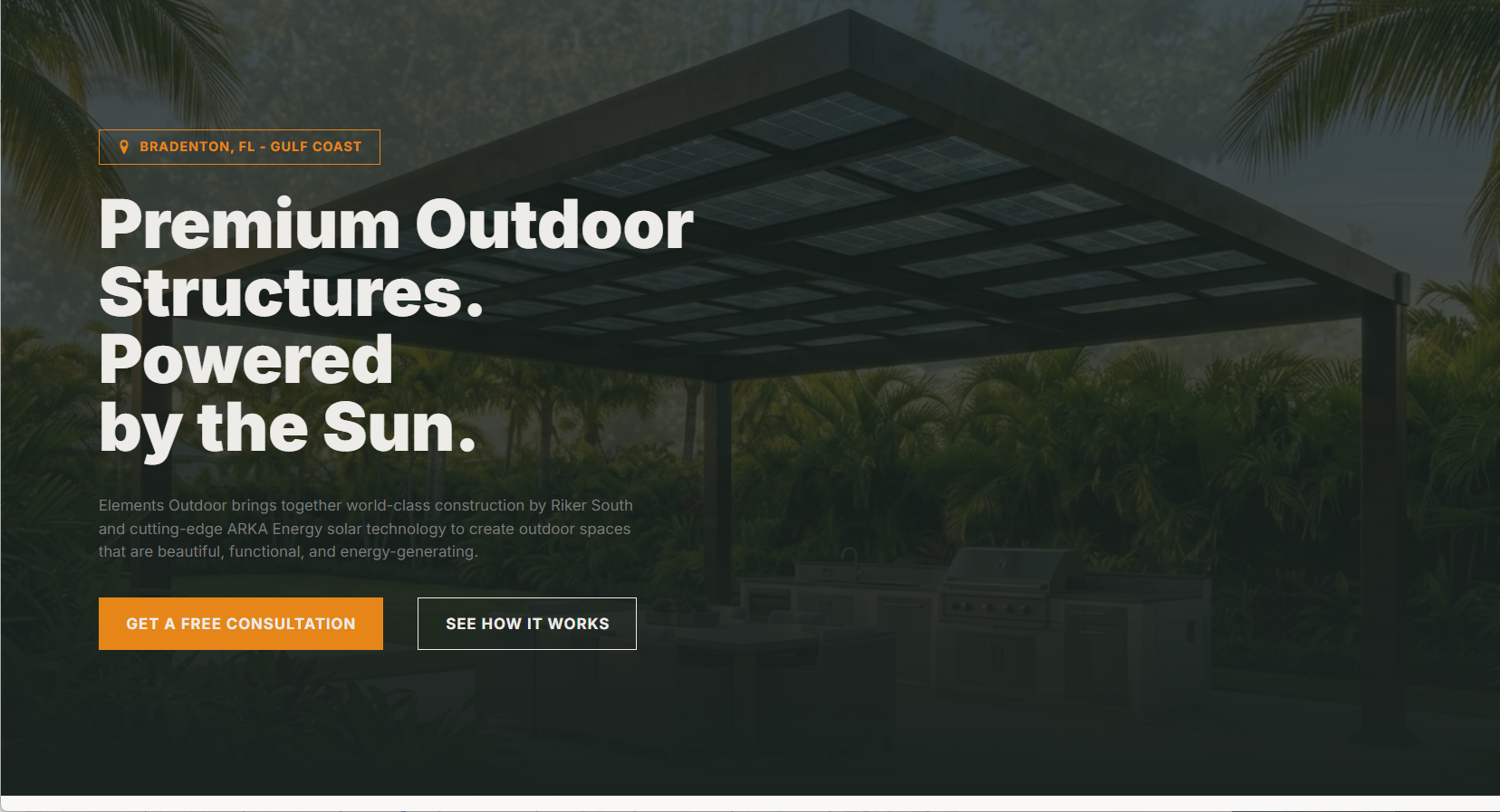 Elements Outdoor
